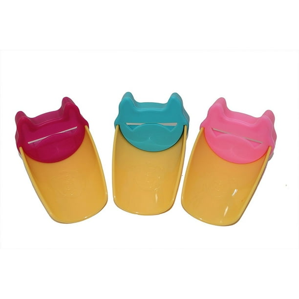 Pink Kids Tub /& Sink Faucet Extender Sink Handle Extenders for Fits Most Faucets Xloey Faucet Extender 2 Pack Faucet Extender for Toddlers
